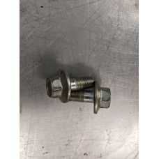 03W219 Camshaft Gear Bolts Pair For 06-07 Subaru Outback  2.5